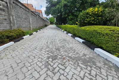 4 Bed House with En Suite in Runda - 4