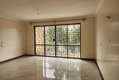 2 Bed Apartment with En Suite at Laikipia Road - 4