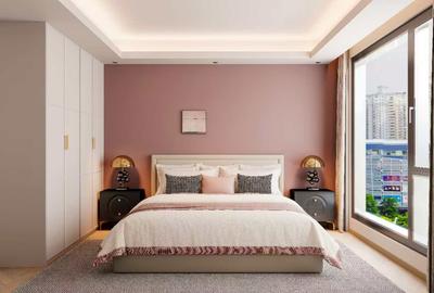 Serviced 3 Bed Apartment with En Suite at Jalaram Road - 2