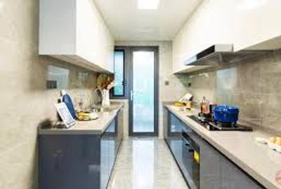 3 Bed Apartment for Sale at Nyeri Road