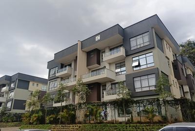 4 Bed Townhouse with En Suite at Two Rivers