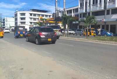 1,500 m² Commercial Land at Moi Avanue - 2