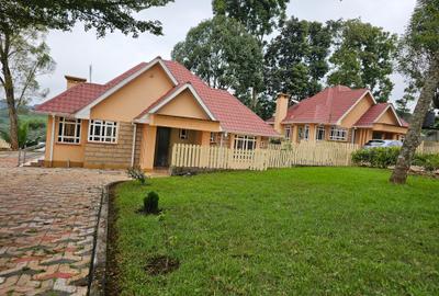 2 Bed House with En Suite at Redhill Off Limuru Rd