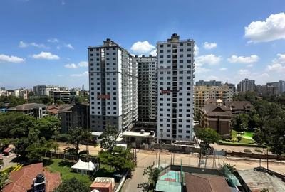 2 Bed Apartment at Kirichwa Road