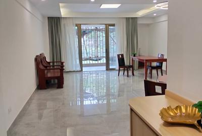 4 Bed Apartment with En Suite in Kileleshwa - 4