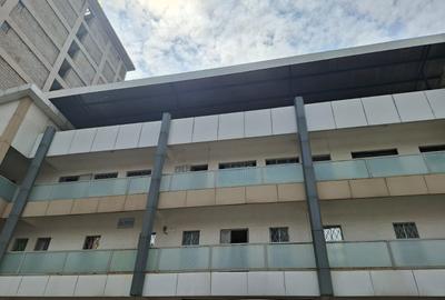 Commercial Property with Service Charge Included in Pangani - 2