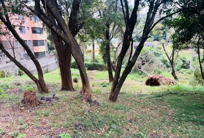 0.75 ac Commercial Property with Service Charge Included at Kilimani - 3