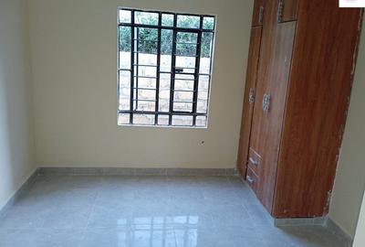 3 Bed House with En Suite in Ngong