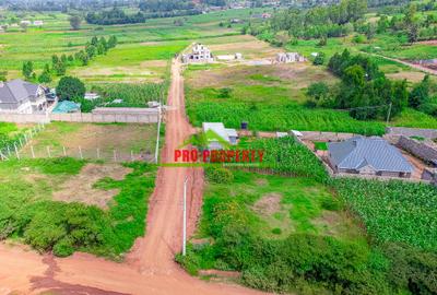 0.05 ha Residential Land in Kamangu