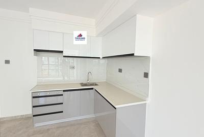 1 Bed Apartment with En Suite in Kilimani - 3