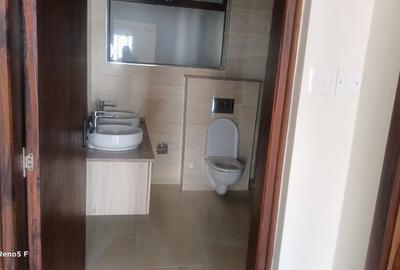3 Bed Apartment with En Suite at Parklands