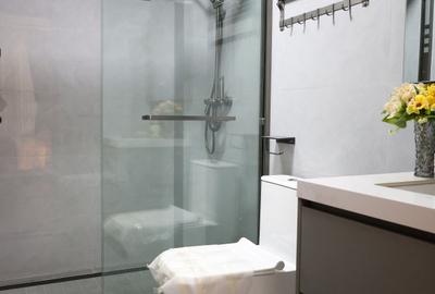 1 Bed Apartment with Swimming Pool at Off George Padmore - 2