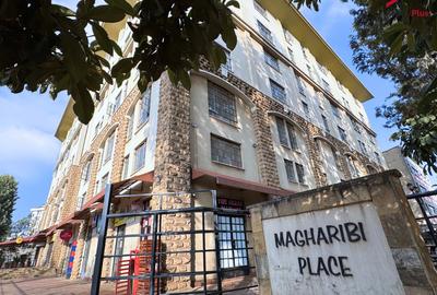 Bedsitter at Maai Mahiu Road