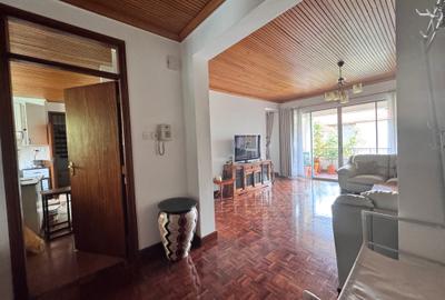 Serviced 4 Bed Apartment with En Suite in Kilimani - 3