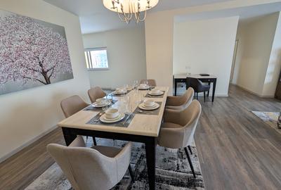 3 Bed Apartment with Lift in Kilimani - 4