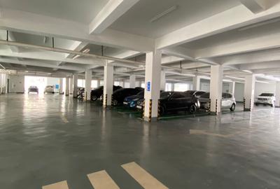 3 Bed Apartment with Swimming Pool at Kirichwa Road - 2