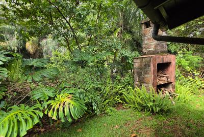 4 Bed House with Garden in Spring Valley - 3