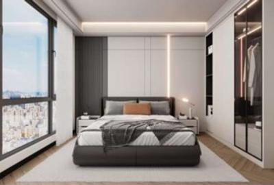 1 Bed Apartment with Swimming Pool at Kindaruma Road