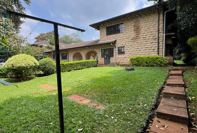 3 Bed House with En Suite at Nandi Road