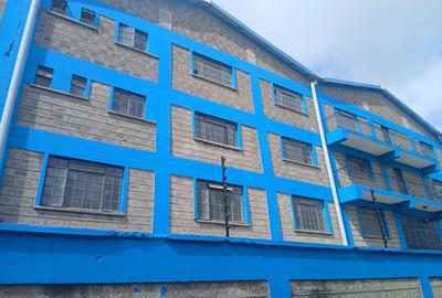 10,000 ft² Warehouse with Parking in Syokimau