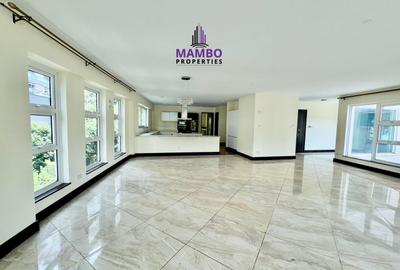 4 Bed Apartment with En Suite at General Mathenge - 2