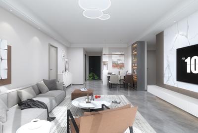 3 Bed Apartment with En Suite at Westlands