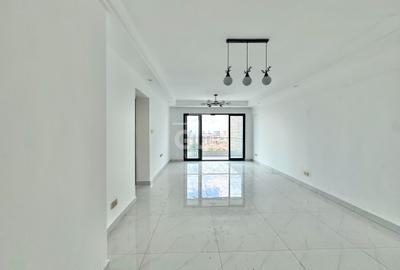 2 Bed Apartment with En Suite in Kileleshwa