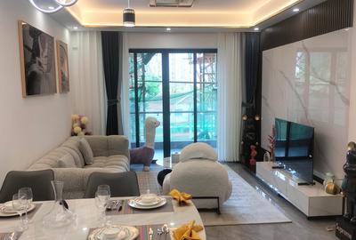 2 Bed Apartment with En Suite in Upper Hill - 2