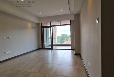 3 Bed Apartment with En Suite at General Mathenge Road - 3