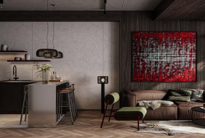 1 Bed Apartment with En Suite at Next Amani - 3