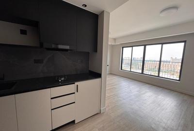 Studio Apartment with Swimming Pool in Upper Hill - 2