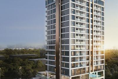 2 Bed Apartment with En Suite at Ojijo Road - 4