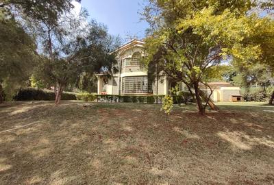 4 Bed House with En Suite at Langata Road - 2