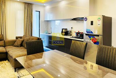 2 Bed Apartment in Kileleshwa - 4