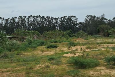 Land in Kilifi - 3