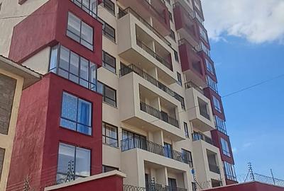 Studio Apartment with Borehole in Ngong Road