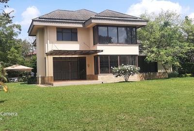 4 Bed Townhouse with En Suite in Ridgeways
