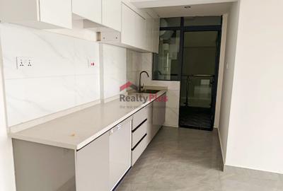 2 Bed Apartment with En Suite in Westlands Area