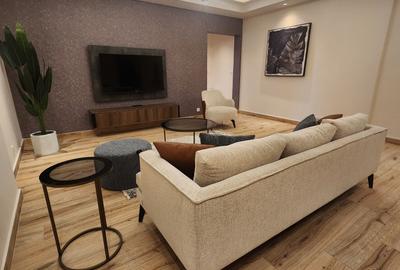 Serviced 1 Bed Apartment with En Suite in Riverside - 3