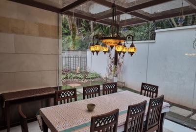 5 Bed Villa with En Suite in Lavington - 2