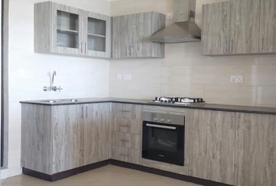 3 Bed Apartment with En Suite at Waiyaki Way