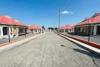 3 Bed House with En Suite in Kitengela