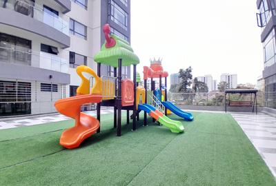 4 Bed Apartment with En Suite at Kileleshwa - 2