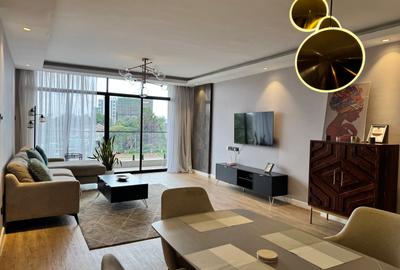 Serviced 2 Bed Apartment with En Suite in Westlands Area - 3