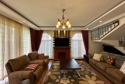 4 Bed Villa with En Suite at Kugeria Road - 3