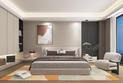 1 Bed Apartment with En Suite at Westlands Along East Church Road - 2