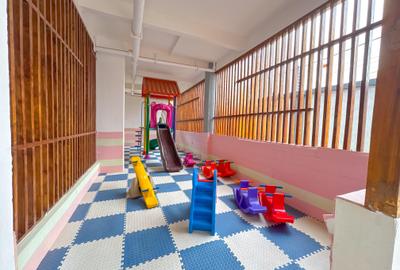 2 Bed Apartment with En Suite at Kilimani - 3