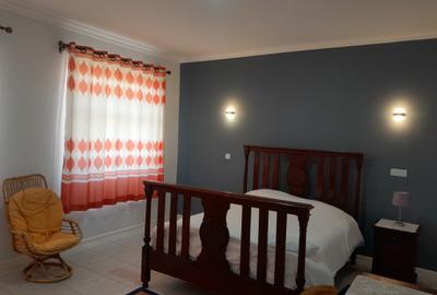 2 Bed House with En Suite at Runda