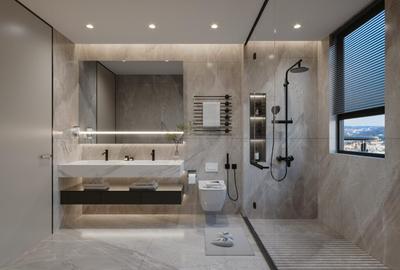 2 Bed Apartment with Swimming Pool at Brookside Garden