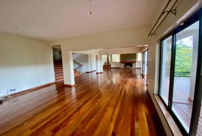 4 Bed House with En Suite at Kitisuru